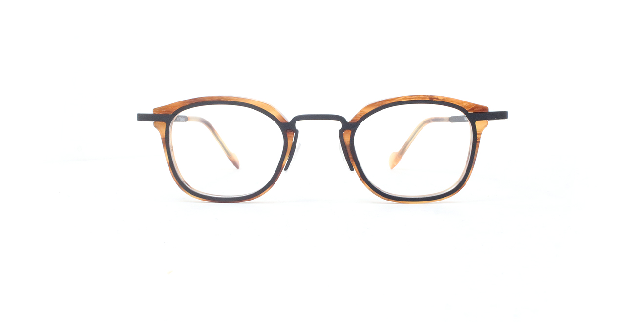 de Vue Anne & Valentin Montréal Opticien VU