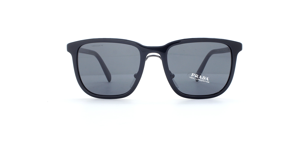 Lunette de soleil marque prada Clearance