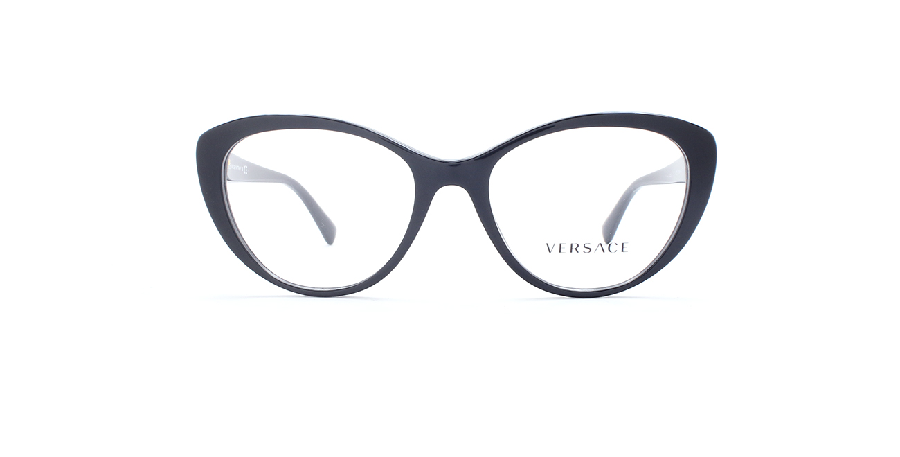 lunette versace de vue